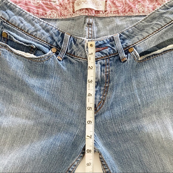 Bootheel Trading Company Jeans - Picture 13 of 14